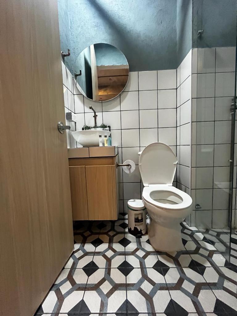 The Harbour Hotel Медельїн Екстер'єр фото